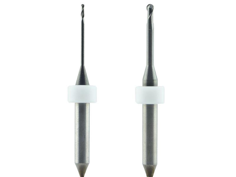 Dental Burs Origin